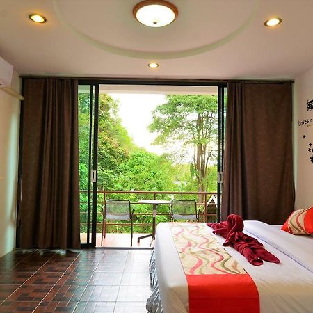 Lanta Friendly House Koh Lanta Exterior foto