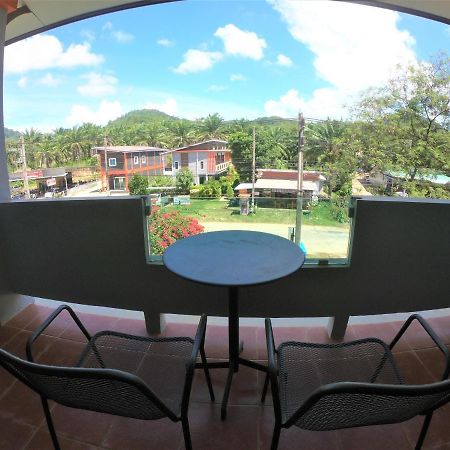 Lanta Friendly House Koh Lanta Exterior foto