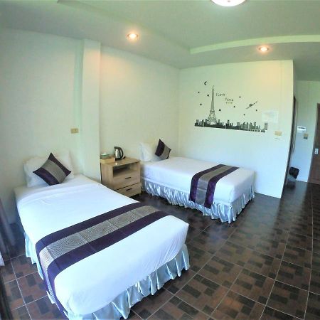 Lanta Friendly House Koh Lanta Exterior foto