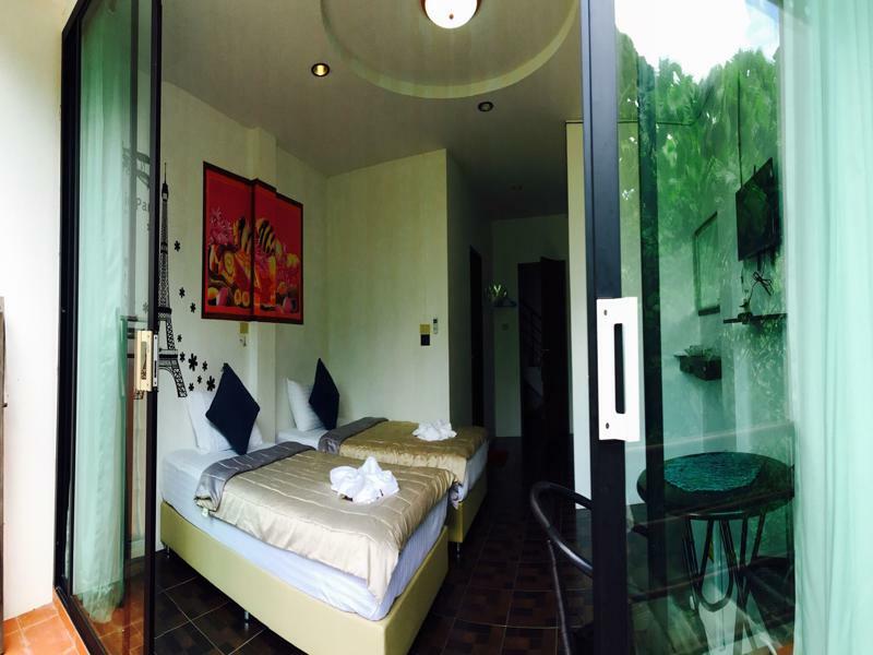 Lanta Friendly House Koh Lanta Exterior foto