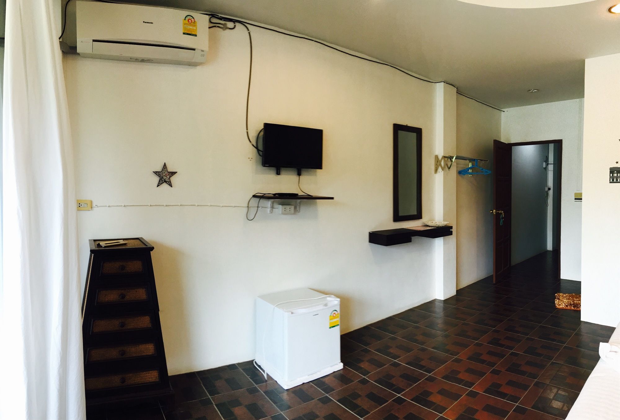 Lanta Friendly House Koh Lanta Exterior foto