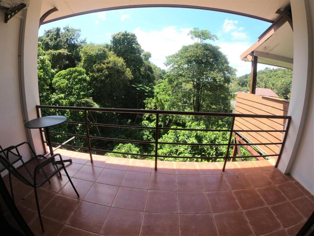 Lanta Friendly House Koh Lanta Exterior foto